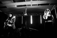 2014-08-02 - Thilda Persson från Storsjöyran, Östersund