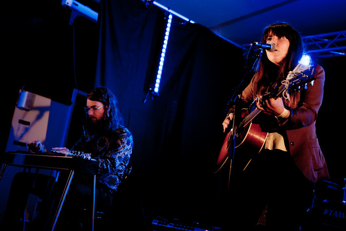 2014-08-02 - Thilda Persson från Storsjöyran, Östersund