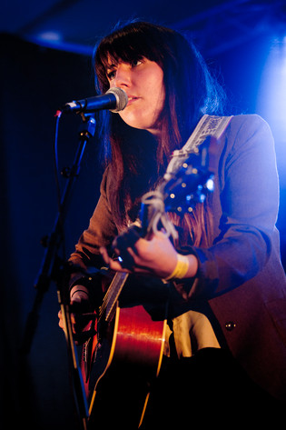 2014-08-02 - Thilda Persson från Storsjöyran, Östersund