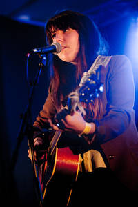 2014-08-02 - Thilda Persson från Storsjöyran, Östersund