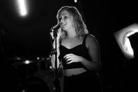2014-08-02 - Thilda Persson från Storsjöyran, Östersund