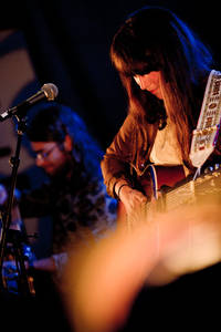 2014-08-02 - Thilda Persson från Storsjöyran, Östersund