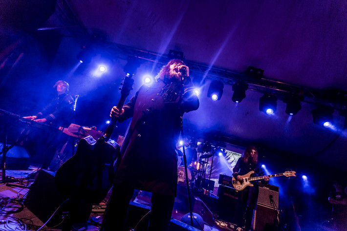 2014-08-02 - Ebbot Lundberg från Storsjöyran, Östersund