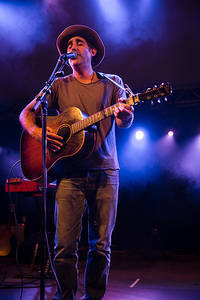 2014-08-02 - Joshua Radin från Storsjöyran, Östersund