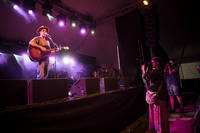 2014-08-02 - Joshua Radin från Storsjöyran, Östersund