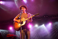 2014-08-02 - Joshua Radin från Storsjöyran, Östersund