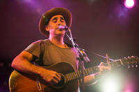 2014-08-02 - Joshua Radin från Storsjöyran, Östersund