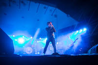 2014-08-02 - Rival Sons från Storsjöyran, Östersund