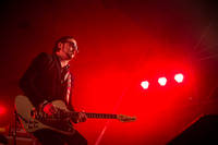 2014-08-02 - Rival Sons från Storsjöyran, Östersund
