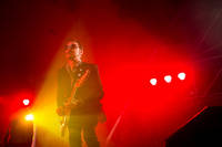 2014-08-02 - Rival Sons från Storsjöyran, Östersund