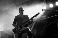 2014-08-02 - Rival Sons från Storsjöyran, Östersund