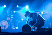2014-08-02 - Rival Sons från Storsjöyran, Östersund