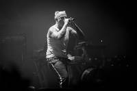 2014-08-01 - The Prodigy från Storsjöyran, Östersund