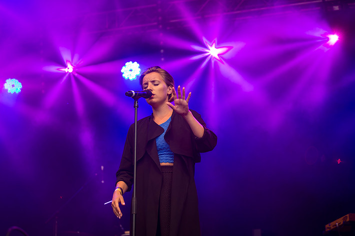 2014-08-02 - Marlene från Storsjöyran, Östersund