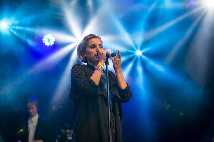 2014-08-02 - Marlene från Storsjöyran, Östersund