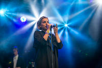 2014-08-02 - Marlene från Storsjöyran, Östersund