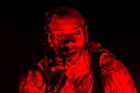 2014-08-01 - The Prodigy från Storsjöyran, Östersund