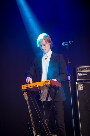 2014-08-02 - Marlene från Storsjöyran, Östersund