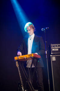 2014-08-02 - Marlene från Storsjöyran, Östersund