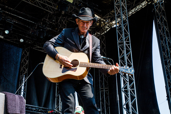 2014-08-03 - Doug Seegers från Stockholm Music & Arts, Stockholm