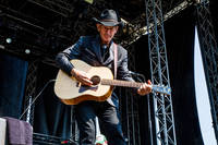 2014-08-03 - Doug Seegers från Stockholm Music & Arts, Stockholm