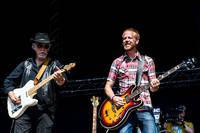2014-08-03 - Doug Seegers från Stockholm Music & Arts, Stockholm