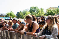 2014-08-03 - Doug Seegers från Stockholm Music & Arts, Stockholm