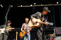2014-08-03 - Doug Seegers från Stockholm Music & Arts, Stockholm