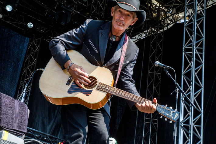 2014-08-03 - Doug Seegers från Stockholm Music & Arts, Stockholm