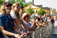 2014-08-03 - Doug Seegers från Stockholm Music & Arts, Stockholm
