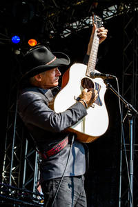 2014-08-03 - Doug Seegers från Stockholm Music & Arts, Stockholm