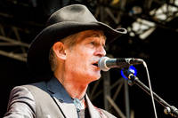 2014-08-03 - Doug Seegers från Stockholm Music & Arts, Stockholm
