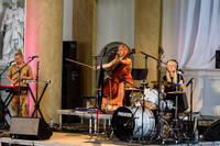 2014-08-03 - Linnea Olsson från Stockholm Music & Arts, Stockholm