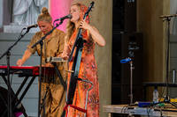 2014-08-03 - Linnea Olsson från Stockholm Music & Arts, Stockholm