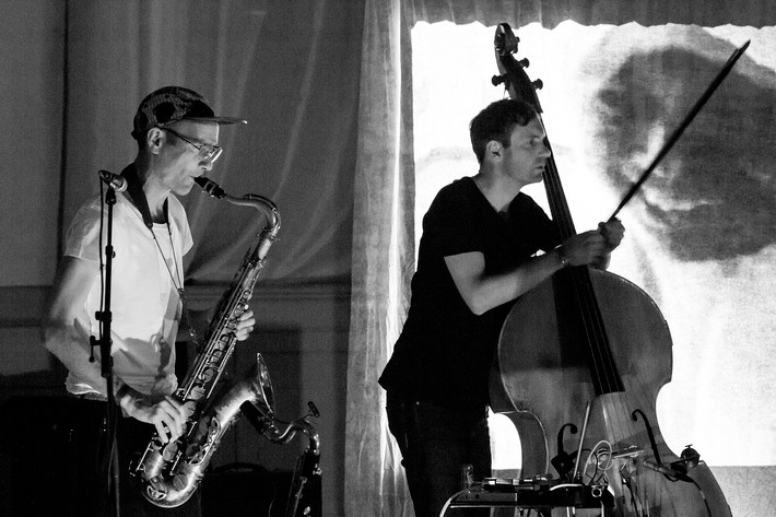 2014-08-01 - Nils Berg Cinemascope från Stockholm Music & Arts, Stockholm