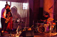 2014-08-01 - Nils Berg Cinemascope från Stockholm Music & Arts, Stockholm