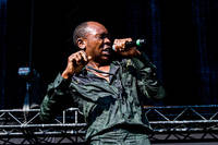 2014-08-03 - Seun Kuti & Egypt 80 från Stockholm Music & Arts, Stockholm
