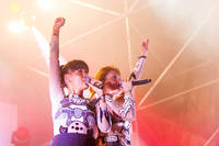 2014-08-02 - Icona Pop från Uport, Ulricehamn