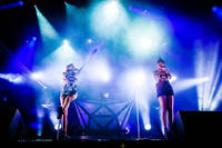 2014-08-02 - Icona Pop från Uport, Ulricehamn