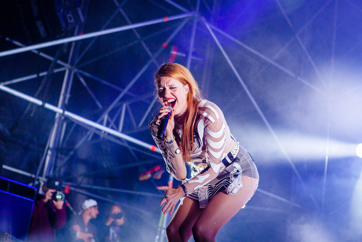 2014-08-02 - Icona Pop från Uport, Ulricehamn