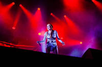 2014-08-02 - Icona Pop från Uport, Ulricehamn
