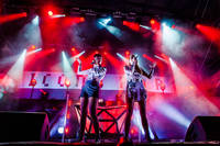 2014-08-02 - Icona Pop från Uport, Ulricehamn