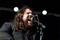 2014-08-03 - The Magic Numbers från Stockholm Music & Arts, Stockholm