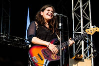 2014-08-03 - The Magic Numbers från Stockholm Music & Arts, Stockholm