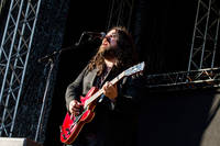 2014-08-03 - The Magic Numbers från Stockholm Music & Arts, Stockholm