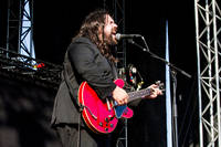 2014-08-03 - The Magic Numbers från Stockholm Music & Arts, Stockholm