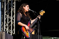 2014-08-03 - The Magic Numbers från Stockholm Music & Arts, Stockholm