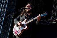 2014-08-03 - The Magic Numbers från Stockholm Music & Arts, Stockholm