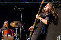 2014-08-03 - The Magic Numbers från Stockholm Music & Arts, Stockholm