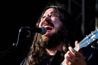2014-08-03 - The Magic Numbers från Stockholm Music & Arts, Stockholm